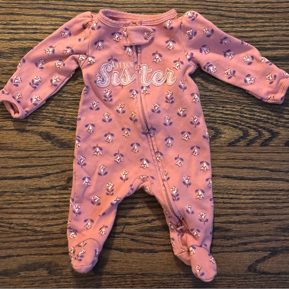 Preemie bundle - Picture 4 of 8